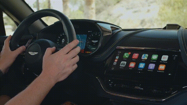 满血版CarPlay终于来了 但我有生之年未必用得上