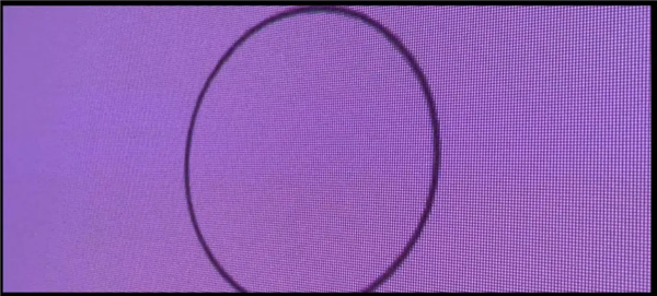 2025年买家用投影仪 要小心三色激光 画质清晰却可能损害眼睛