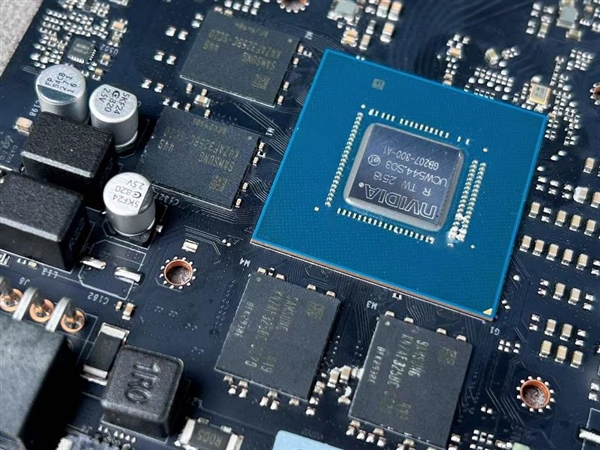 影驰RTX 5050圣刃OC评测：1080P入门战神