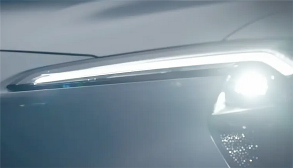 别克高端新能源品牌“至境”首款轿车来了！支持L2++全场景高阶智驾