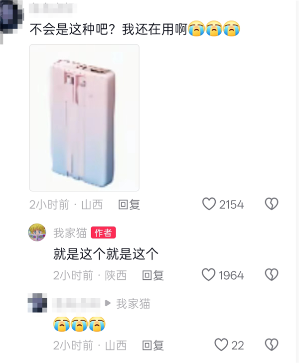 罗马仕充电宝又发生自燃！当事人称“非召回型号”