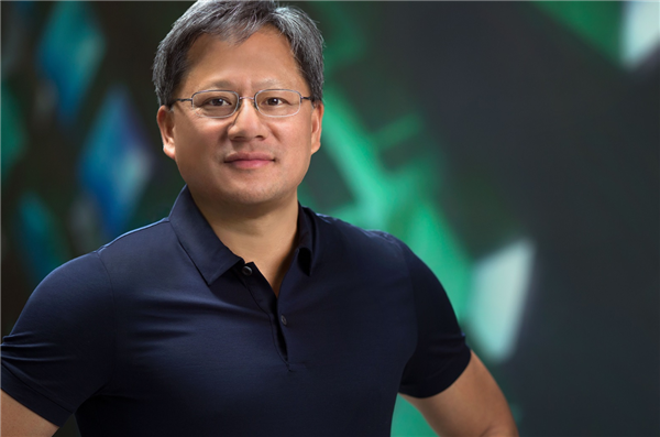 黄仁勋：英伟达离职率只有0.9% 随身携带秘密期权池奖励员工