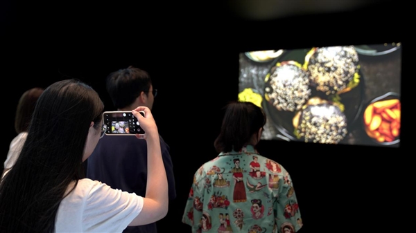 倒计时3天！当贝新品致敬JVC：要把杜比影院暗部细节搬回家！