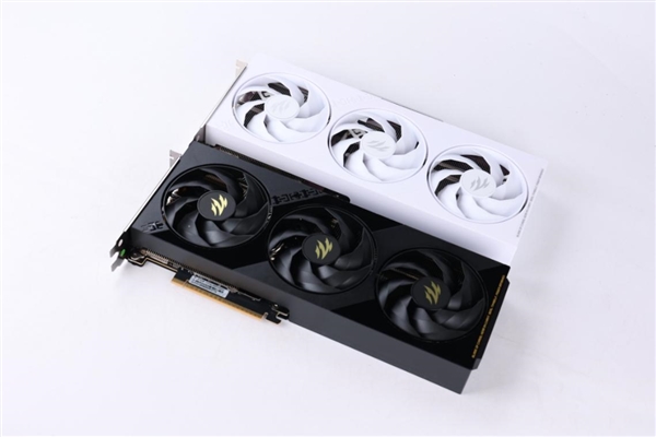 影驰RTX 5050圣刃OC评测：1080P入门战神