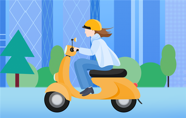 工信部：12月1日起 所有销售电动自行车车必须符合新国标