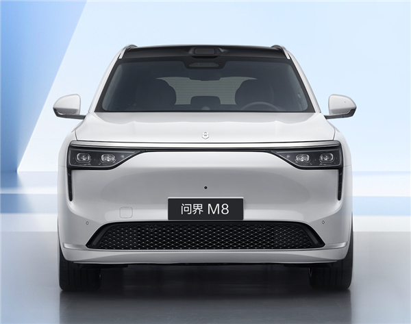 余承东晒成绩单：问界M8六月交付超2万台 稳坐40万级销冠 