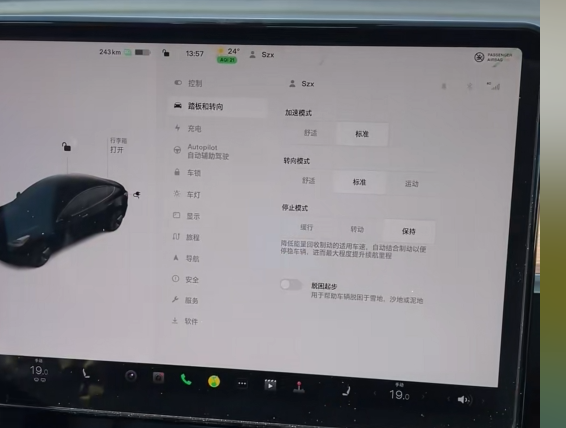 服了！到底有多少人觉得单踏板只有一个踏板