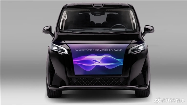 中国车企第一家！曝魏建军与贾跃亭合作：长城汽车要出海美国