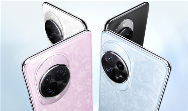 中国手机市场排名：华为猛增17.6%位列第一 小米第四