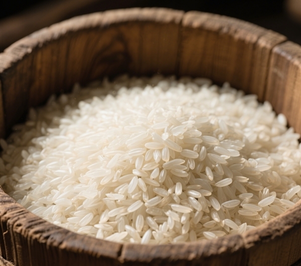 奇葩!日本抓娃娃机改抓大米 米价仍处于高位