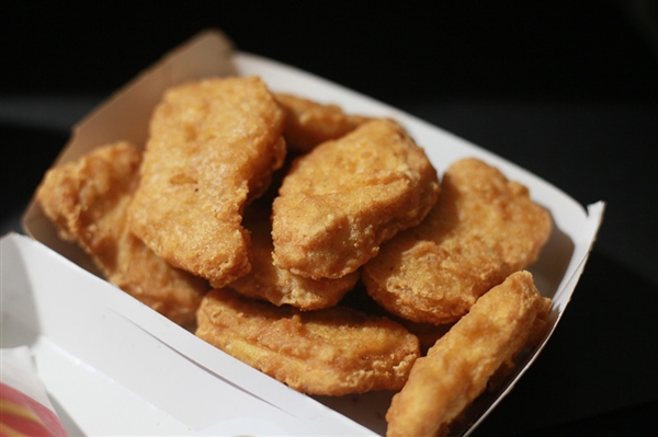 今年新增8千多家企业：预制菜的春天来了