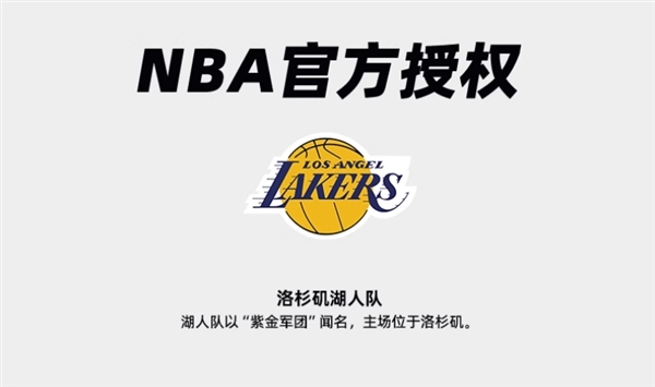 NBA官方授权：湖人/勇士/公牛/火箭Logo印花速干T恤29.9元