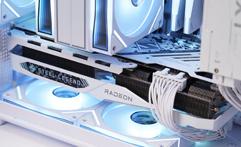 先马趣造3 PRO机箱首发189元：磁吸式防尘网 大开孔设计