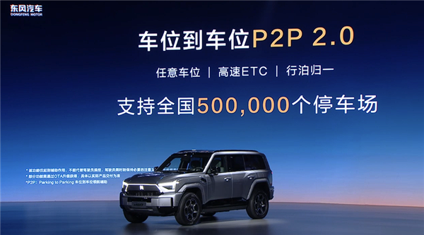 华为座舱、智驾上车！硬派越野东风猛士817开卖：32.99万起