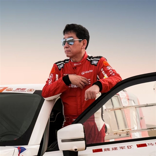 《人民日报》头版报道长城汽车 魏建军：中国永远是我们的家、我们的根 干就完咧