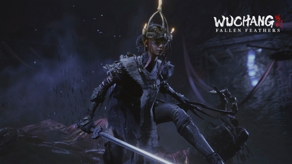 2025年首款国产3A大作！《明末：渊虚之羽》今日全球上线