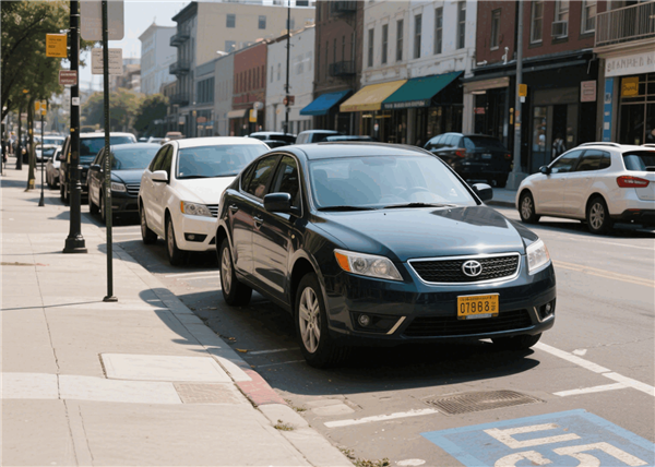 男子路边停车千次4年欠费万元 车主不还被起诉！法院判了