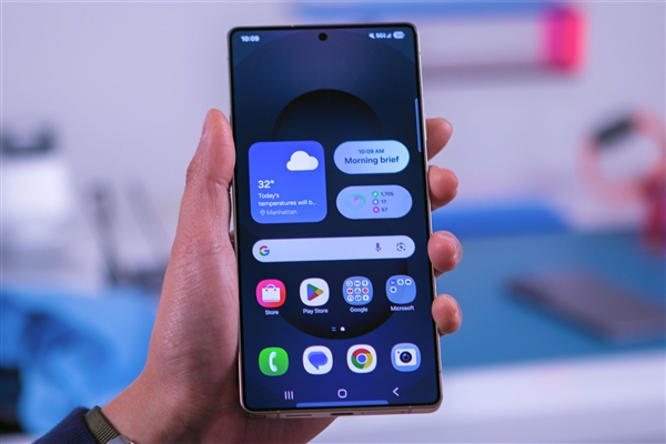 曝三星首发高通最强Soc骁龙8 Elite 2：4.74GHz主频 性能激进