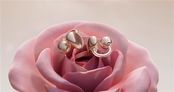 华为全新FreeClip 2耳夹耳机首曝：最快9月发布 支持星闪