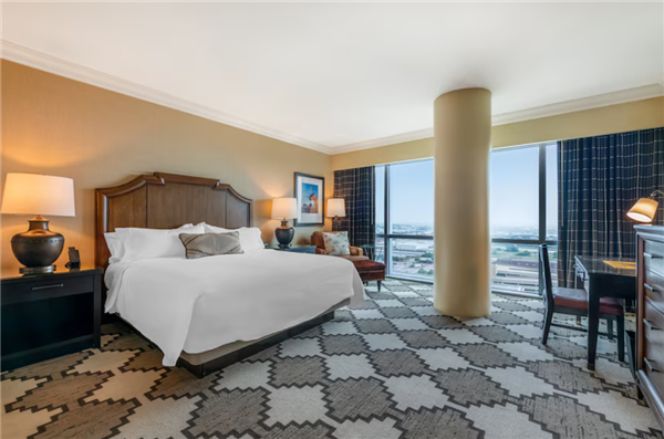 出门旅游 为什么总是住不到安静的酒店