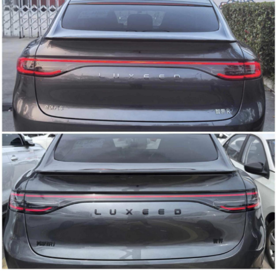 奇瑞“骚操作”惹众怒！ 智界月销量创新低 车主扬言“换标”鸿蒙