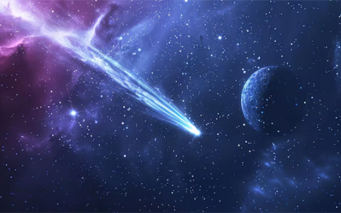 国外研究称外星飞船11月袭击地球：科学界反驳