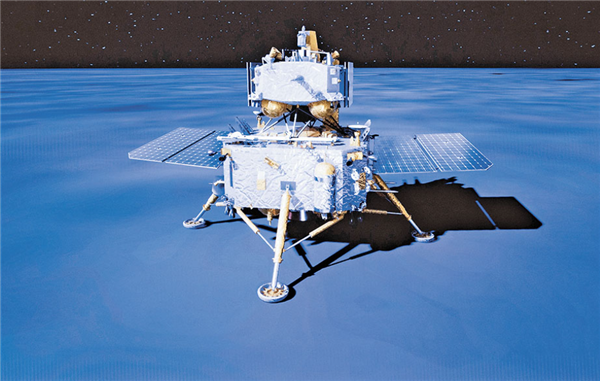 嫦娥七号明年前后将发射 还将带一件重要仪器上月球