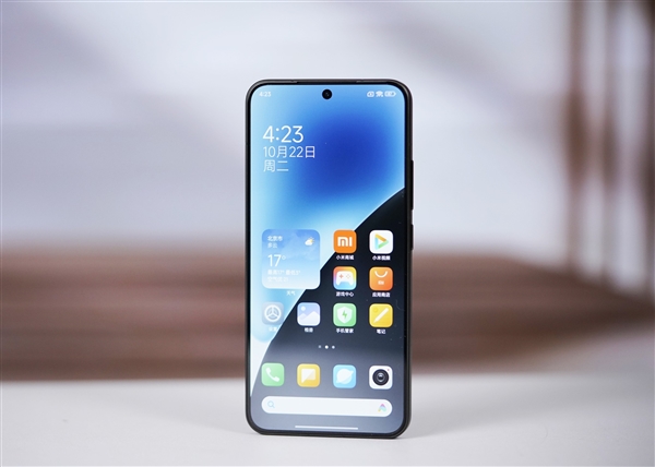 小米首个100W手机充电器入网 小米16系列要用