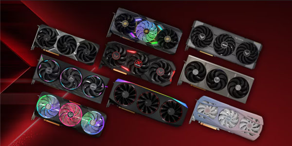 AMD确认：RX 9060显卡暂仅限OEM整机！未来可能零售