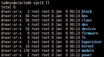深入解析Linux文件系统目录结构与常用命令详解