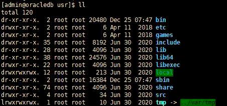 深入解析Linux文件系统目录结构与常用命令详解