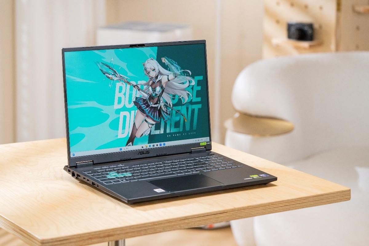 移动端RTX/桌面端RTX 5060差别大吗? 实际游戏体验对比评测