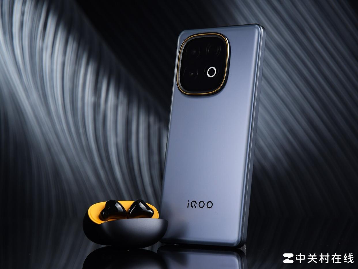 A+级降噪 售价199元! iQOO TWS Air3 Pro真无线耳机上手体验