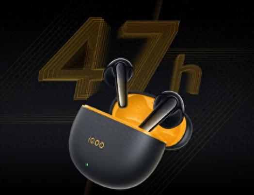 A+级降噪 售价199元! iQOO TWS Air3 Pro真无线耳机上手体验