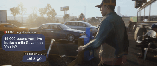 次世代卡车模拟新作《公路之王》正式官宣 预计2026年发售