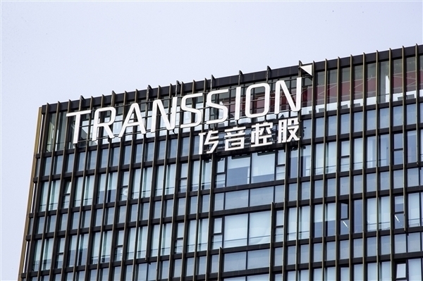 华为第二次起诉“非洲之王”传音：侵权图像显示专利