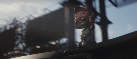 次世代卡车模拟新作《公路之王》正式官宣 预计2026年发售