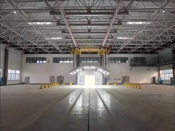 去了趟长城总部：发现它不只是个造车的