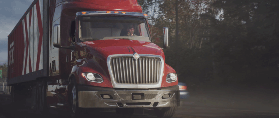 次世代卡车模拟新作《公路之王》正式官宣 预计2026年发售