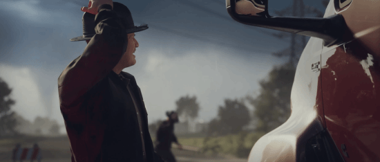 次世代卡车模拟新作《公路之王》正式官宣 预计2026年发售