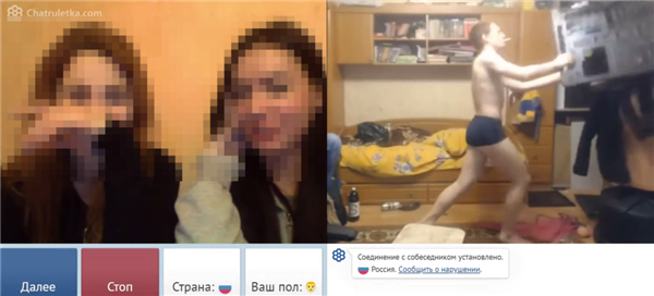 直播300小时后 这名主播被镜头“虐杀”