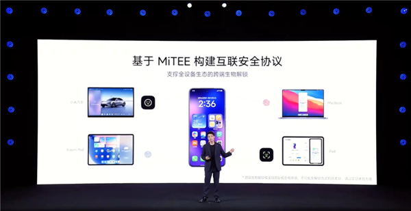 卢伟冰亲自督战打造！小米澎湃OS 3正式发布：史上最流畅丝滑