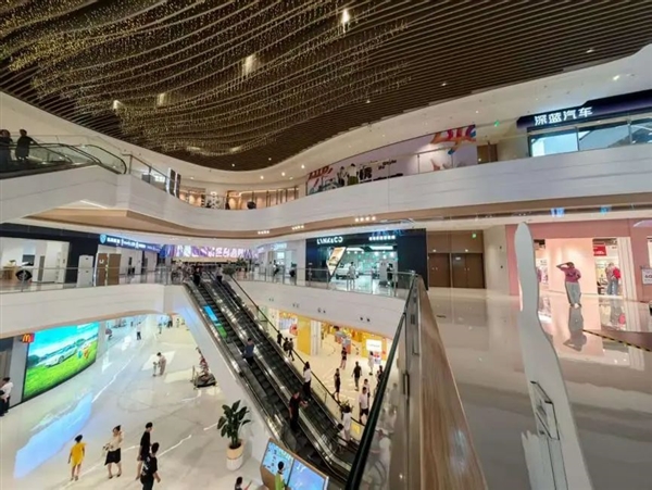 去了趟长城总部：发现它不只是个造车的