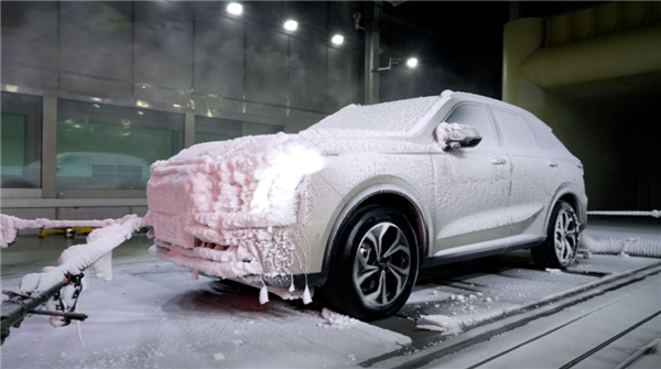 去了趟长城总部：发现它不只是个造车的