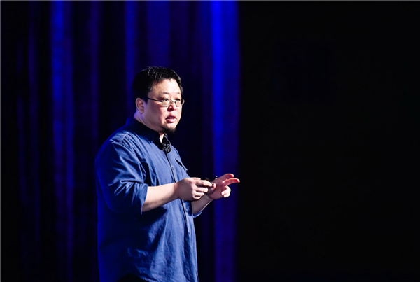 锤子科技被执行2143万 罗永浩的“真还传”要完结了