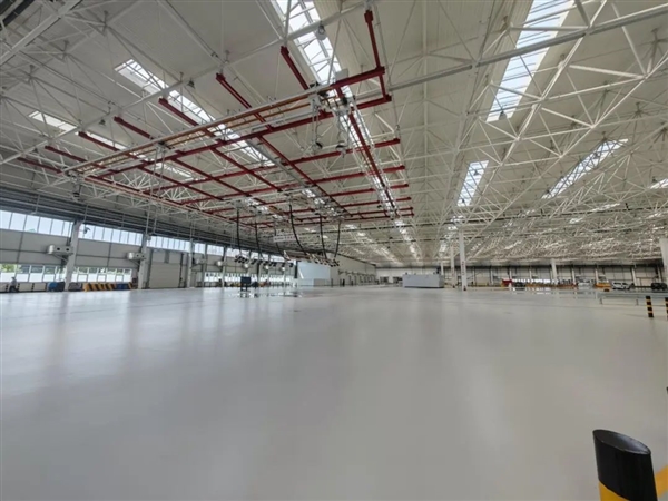 去了趟长城总部：发现它不只是个造车的