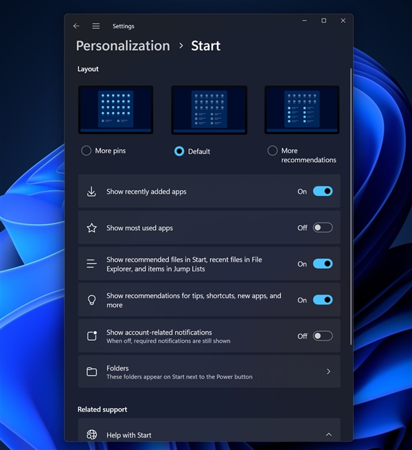 根本关不掉！Windows 11开始菜单弹黄色警告：催你订阅OneDrive备份
