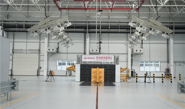 去了趟长城总部：发现它不只是个造车的