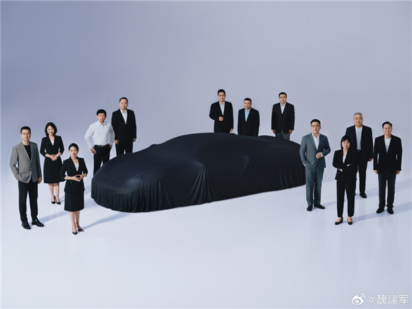 去了趟长城总部：发现它不只是个造车的