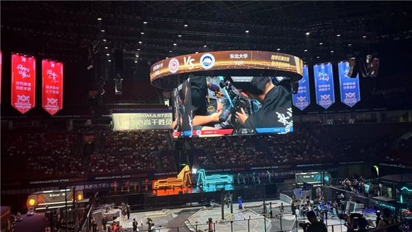 一个比赛 成了十万工程师改变世界的第一步